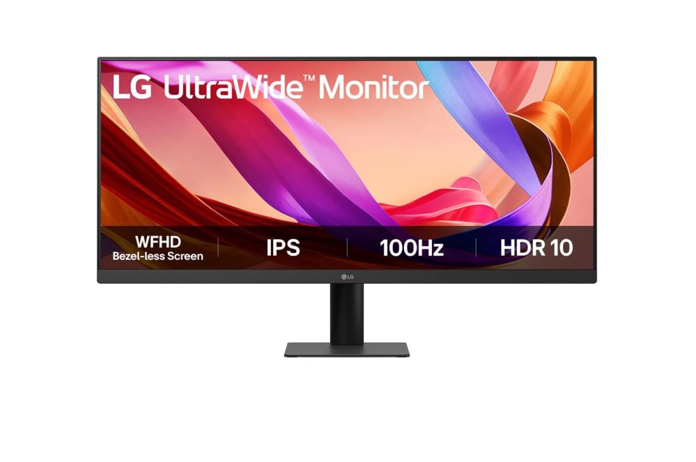 Monitor LG LCD Monitor||29 "|2560 x 1080 pixels|WFHD|Native aspect ratio 21:9|LED|Flat|29U511A-B