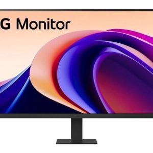 Monitorid LG  LCD Monitor||31.5 "|2560 x 1440 pixels|Quad HD|Native aspect ratio 16:9|Flat|32U631A-B 