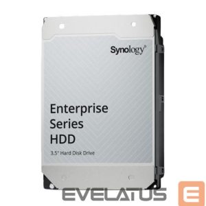 Kõvaketas HDD Synology  HDD||HAT5320-4T|4TB|7200 rpm|3,5"|HAT5320-4T 