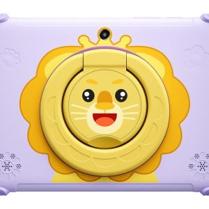 Planšetiniai kompiuteriai Blackview  TABLET LINK 1 KIDS 8" 4/64GB/LINK1KIDS 4/64 PURP 