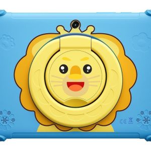 Planšetiniai kompiuteriai Blackview  TABLET LINK 1 KIDS 8" 4/64GB/LINK1KIDS 4/64 BLUE 