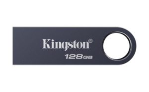 Mälupulk Kingston  MEMORY DRIVE FLASH USB3.2 128G/SE9 G3 KE-U2X128-1AC 