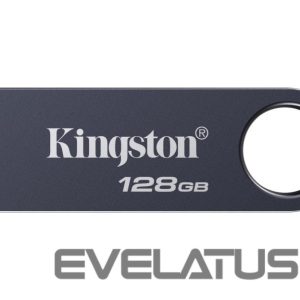 Mälupulk Kingston  MEMORY DRIVE FLASH USB3.2 128G/SE9 G3 KE-U2X128-1AC 