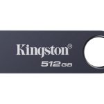 Flash drive Kingston  MEMORY DRIVE FLASH USB3.2 512G/SE9 G3 KE-U2X512-1AC 