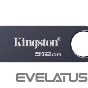 Mälupulk Kingston  MEMORY DRIVE FLASH USB3.2 512G/SE9 G3 KE-U2X512-1AC 