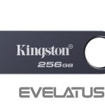 Флеш-накопитель Kingston  MEMORY DRIVE FLASH USB3.2 256G/SE9 G3 KE-U2X256-1AC 