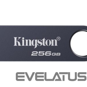 Mälupulk Kingston  MEMORY DRIVE FLASH USB3.2 256G/SE9 G3 KE-U2X256-1AC 