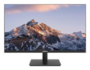 Monitor DAHUA  LCD Monitor||23.8 "|1920 x 1080 pixels|Full HD|Native aspect ratio 16:9|LED|Flat|DHI-LM24-A221Y 