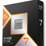Protsessor AMD  CPU|| RyzenT 7|9850X3D| 4.7 GHz|8xCores|Cache 96 MB|Socket Socket AM5|TDP 120 W|GPU Yes|Box|100-100001973WOF 