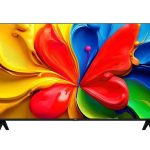Televiisorid TCL  TV Set||32 "|HD|1366 x 768 pixels|Flat|16:9|QLED|32V4C 