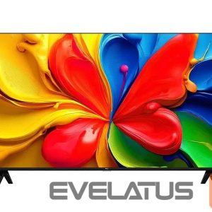 Televizors TCL  TV Set||32 "|HD|1366 x 768 pixels|Flat|16:9|QLED|32V4C 