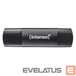Flash drive Intenso  MEMORY DRIVE FLASH USB3.2/256GB 3544492 