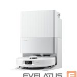 Vacuum cleaner Roborock  VACUUM CLEANER ROBOT QREVO C/PRO WHITE QRRCP02-00 