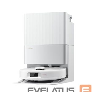 Vacuum cleaner Roborock  VACUUM CLEANER ROBOT QREVO C/PRO WHITE QRRCP02-00 