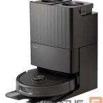 Tolmuimeja Roborock  VACUUM CLEANER ROBOT QREVO C/PRO BLACK QRRCP52-00 