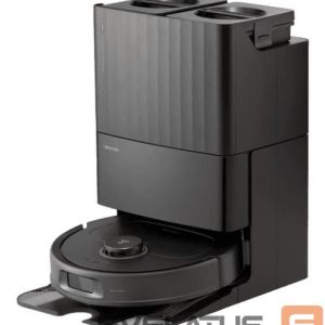Tolmuimeja Roborock  VACUUM CLEANER ROBOT QREVO C/PRO BLACK QRRCP52-00 