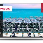Televiisorid Thomson  TV Set||43 "|4K Ultra HD|1920 x 1080 pixels|Flat|16:9|LED|43FD2S13 