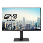 Monitors Asus  LCD Monitor||31.5 "|3840 x 2160 pixels|4K Ultra HD|Native aspect ratio 16:9|LED|Flat|90LM04W7-B01E70 