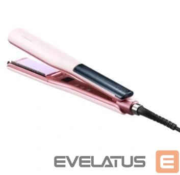 Juuste sirgendaja DREAME AuraSteam Straightener Pink