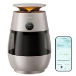 Išmanusis įrenginys DREAME  SMART HOME PET PURIFIER AP10/AP10 