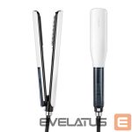 Hair straightener DREAME  AuraSteam Straightener White