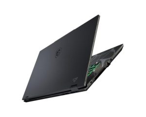 Sülearvuti MSI  Notebook||Cyborg|Cyborg A17 AI B2HWFKG|CPU  AMD Ryzen 7|260|3800 MHz|17.3"|1920x1080|RAM 16GB|DDR5|SSD 512GB|NVIDIA GeForce RTX 5060|8GB|ENG|Windows 11 Home|Black|2.5 kg|CYBORGA17AIB2HWFKG028NL 