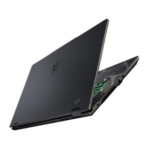 Sülearvuti MSI  Notebook||Cyborg|Cyborg A17 AI B2HWFKG|CPU  AMD Ryzen 7|260|3800 MHz|17.3"|1920x1080|RAM 16GB|DDR5|SSD 512GB|NVIDIA GeForce RTX 5060|8GB|ENG|Windows 11 Home|Black|2.5 kg|CYBORGA17AIB2HWFKG028NL 