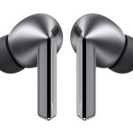 Wired headphones Samsung  HEADSET GALAXY BUDS3 PRO/SILVER SM-R630 