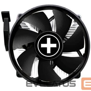 Jahutid XILENCE  CPU COOLER MULTI SOCKET/XC335 