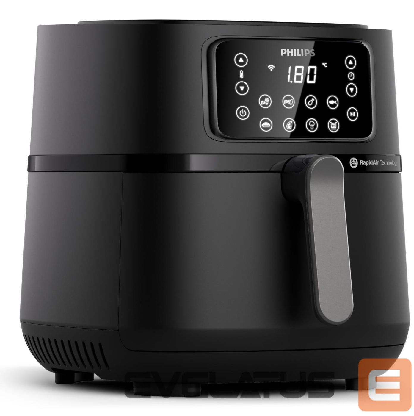 Фритюрница Philips AIR FRYER/HD9285/90