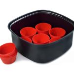 Muud väikesed kodumasinad Philips  AIR FRYER ACC FAM. BAKING KIT/HD9956/00 