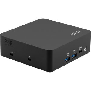 Sülearvuti MSI  PC CUBI NUC AI CU7-155H 16GB/1TB CUBI NUC AI 1UMG-005EU 