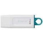 USB atmintinė Kingston  MEMORY DRIVE FLASH USB3 64GB/KC-U2G64-5R 