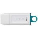 Zibatmiņa Kingston  MEMORY DRIVE FLASH USB3 128GB/KC-U2G128-5R 