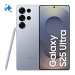 Смартфон Samsung  MOBILE PHONE GALAXY S25 ULTRA/256GB SILVER SM-S938B 