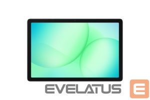 Tablet Samsung  TABLET GALAXY TAB A11+ 11"/128G WIFI SILV SM-X230 