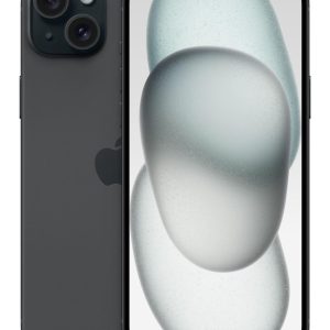 Смартфон RENEWD  REFURB. PHONE IPHONE 15 PLUS/128GB BLACK GRADE B 