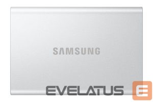 Kõvaketas SSD Samsung  External SSD||Read speed 1050 MB/s|Write speed 1000 MB/s|4000 GB|MU-PD4T0G/WW 