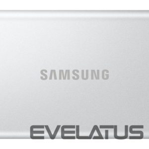 Kõvaketas SSD Samsung  External SSD||Read speed 1050 MB/s|Write speed 1000 MB/s|4000 GB|MU-PD4T0G/WW 
