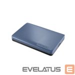 Kõvaketas HDD Intenso  External HDD||2000 GB|Colour Blue|6029585 
