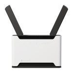 Ruuterid Mikrotik  Wireless Router||Chateau LTE7 ax|Wi-Fi 6 (802.11ax)|SIM card slot Yes|3G Yes|4xLAN ports|USB port Yes|G+5HAXD2HAXD-TC&R11E-LTE7 