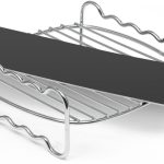 Muud väikesed kodumasinad Philips  AIR FRYER ACC KIT/HD9950/00 