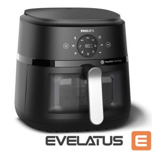 Fritüür Philips  AIR FRYER/NA231/00 