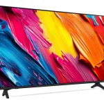 Televiisorid LG  TV Set||55 "|4K Ultra HD|3840 x 2160 pixels|Flat|16:9|QNED|55QNED70A6A 