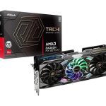 Vaizdo plokštės / Vaizdo plokštės Asrock  Graphics Card||AMD|Radeon RX 9070 XT|16 GB|GDDR6|256 bit|PCI Express x16 5.0|Active|RX9070XTTC16GO 