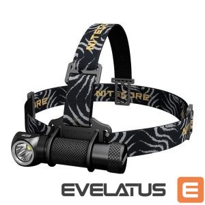 Teised NITECORE  HEADLAMP H SERIES 1800 LUMENS/HC33 