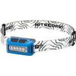 The others NITECORE  HEADLAMP NU SERIES 160 LUMENS/NU10 BLUE 