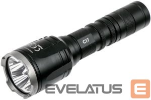 Teised NITECORE  FLASHLIGHT CHAMELEON SERIES/2500 LUMENS CI7 