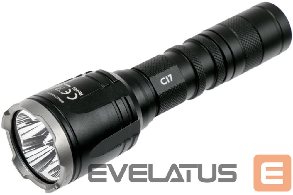 Другие NITECORE FLASHLIGHT CHAMELEON SERIES/2500 LUMENS CI7