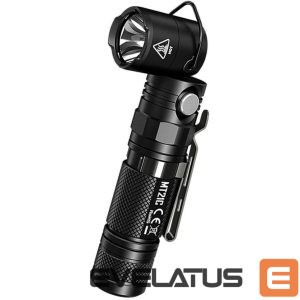Teised NITECORE  FLASHLIGHT MT SERIES/1000 LUMENS MT21C 